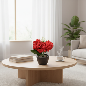 ผู้จัดจำหน่ายดอกไม้และต้นไม้ประดิษฐ์ระดับมืออาชีพ 3 รายการ - Product Image 3