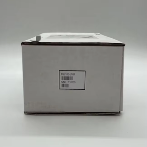 เครื่องตรวจจับรังสีอัลตราไวโอเลตและอินฟราเรด (UV/IR) รุ่น FSL1000-UV ของแท้จากโรงงาน พร้อมกำลังไฟ 10-28 VDC และระยะตรวจจับ 110 ฟุต - Product Image 4