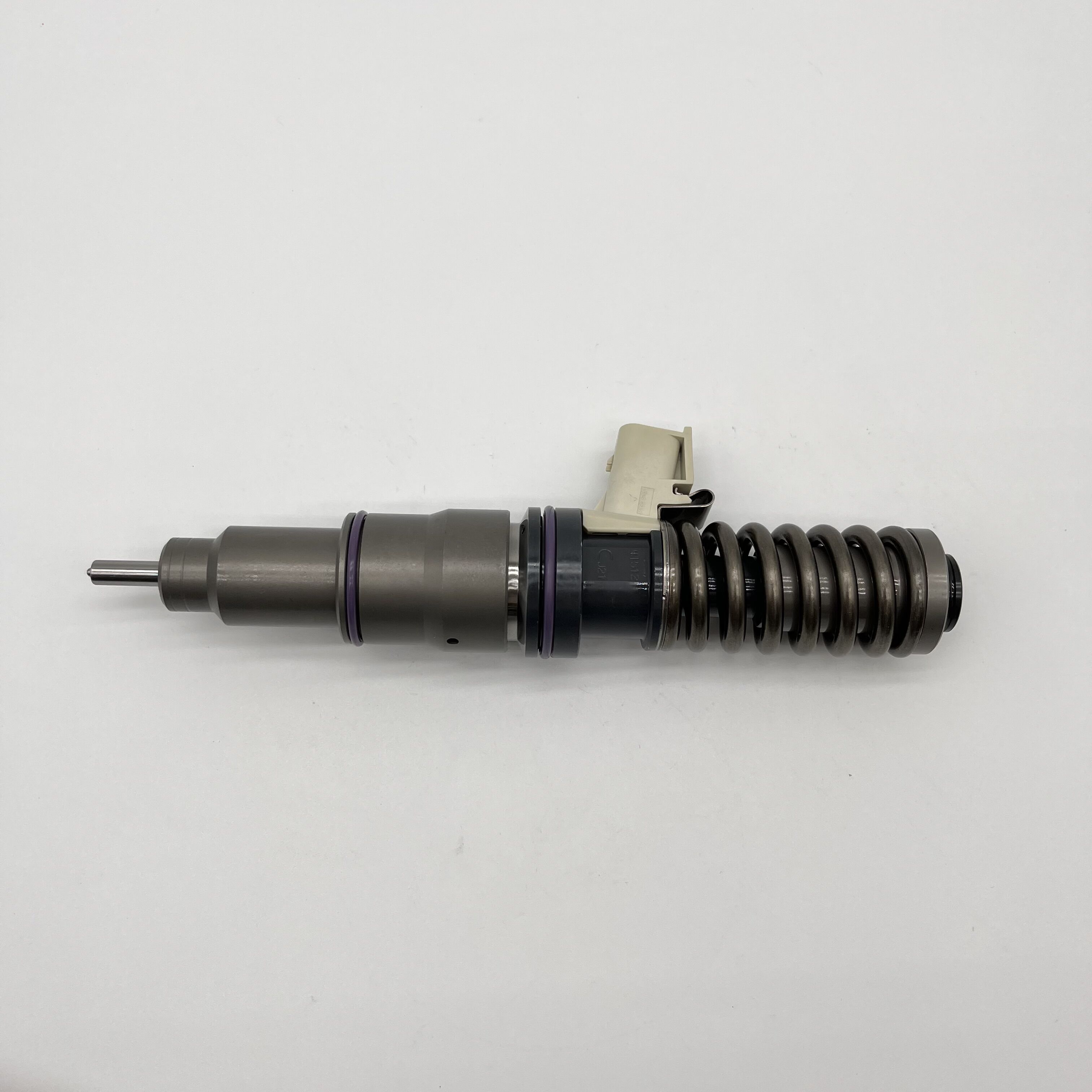 Excavator engine diesel fuel injector 20847327 for VOLVO D12 with 9.5 MM BORE L209PBC
