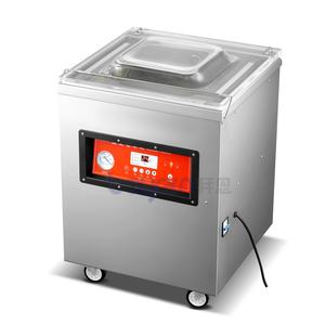 เครื่องบรรจุสุญญากาศแบบสุญญากาศในห้องเดียว DZ 400 600 500ถุงพาณิชย์เครื่องซีลอาหารอุตสาหกรรม - Product Image 5