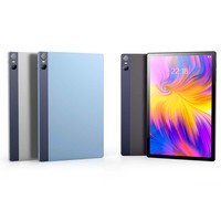Tablette PC Veidoo 10,51 pouces Android 14 Octa Core pour entreprise, 6 Go de ROM, 128 Go de RAM, nouvelle Wi-Fi GSM