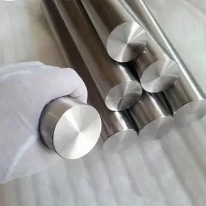 Manufacture Building Construction Material 201 304 316 Stainless Steel Round Bar