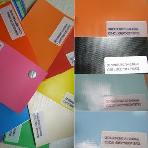 Nhà cung cấp lớp lót hồ bơi, lớp lót hồ bơi vinyl PVC có logo mảnh ghép tùy chỉnh cho hồ bơi trên mặt đất - Product Image 6