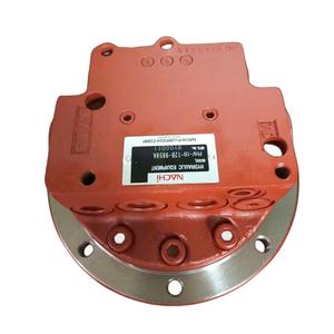 ชุดมอเตอร์เดินหน้า-ถอยหลัง รุ่น PHV-1B-12B สำหรับรถขุด Kubota 15/Sany 16/Komatsu 18/Cat 301.5/301.7 - Product Image 3