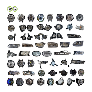 Luz Antiniebla para <span class=keywords><strong>Toyota</strong></span>, Lexus, Honda, Nissan, Mazda, Mitsubishi, Isuzu, Suzuki, Daihatsu 81210-0M010 81210-0D110 - Product Image 1