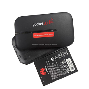 ใหม่ล่าสุด E5576-856 โมบายไวไฟ <span class=keywords><strong>3s</strong></span> 4G โมบายไวไฟฮอตสปอต - Product Image 1