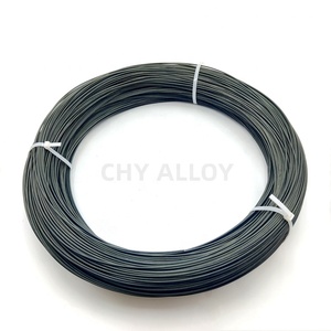 سلك نيتشروم 4 ، 5 ، Ni80cr20 ، سلك تسخين نيشروم 80 ، سلك مقاومة نيشروم 4 - Product Image 5