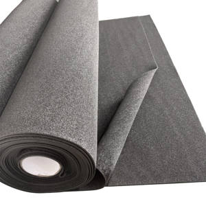 Морская Лодка Водонепроницаемый Противоскользящий NBR коврик с клейкой теплоизоляционной пеной - Product Image 2