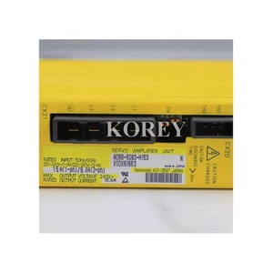 ไดรเวอร์ Fan-uc รุ่น A06B-6240-H104 มอเตอร์และไดรฟ์ - Product Image 4