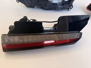 ไฟท้าย LED แท้ รุ่น 32365667 32365666 32365671 32365672 สำหรับ <span class=keywords><strong>Volvo</strong></span> <span class=keywords><strong>C40</strong></span> EC40 ปี 2022-2025 ของแท้ <span class=keywords><strong>ราคา</strong></span>ถูก - Product Image 4