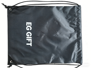 <b>Drawstring</b> <b>Bag</b> Gym Sports Draw String <b>Bags</b> Sport <b>Drawstring</b> Backpack <b>Bag</b> Travel Custom Cheap Polyester <b>Waterproof</b> Unisex - Product Image 4