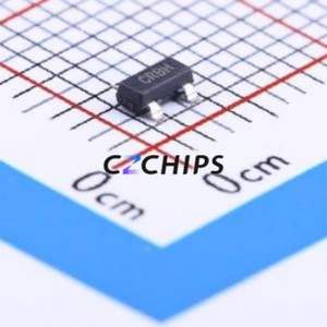 Nouveau régulateur linéaire PMIC de puce IC de Circuit intégré d'origine MCP1700T-3002E/TT SOT-23 (LDO) - Product Image 1