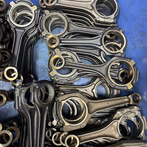 メルセデス・ベンツ 270 271 272 266 274 256 276 279 177 156 178 166 164 ピストン コネクティングロッド a 275 030 06 20 A2750300620 に適合 - Product Image 3