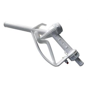 MECLUBE - 100-5199-025 Plastic manual gun f120 d.25 food - EAN ELECTRIC <b>PUMPS</b> FOR <b>ADBLUE</b> - Product Image 1