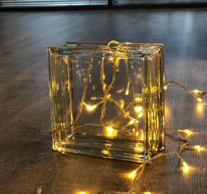 Bloque <span class=keywords><strong>de</strong></span> vidrio transparente con agujero, ladrillo <span class=keywords><strong>de</strong></span> vidrio barato, bloque <span class=keywords><strong>de</strong></span> vidrio <span class=keywords><strong>de</strong></span> colores para azulejos <span class=keywords><strong>de</strong></span> pared - Product Image 2