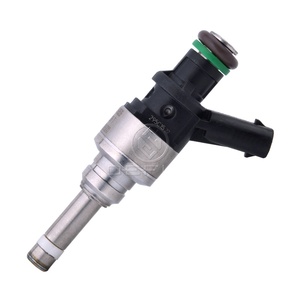 <span class=keywords><strong>Injecteur</strong></span> de carburant GDI de qualité supérieure DEFUS 06E906036AL 307K031L FJ1169 pour A4 A5 A6 A7 Q5 Q8 OEM 06E906036AL Injecteurs de carburant GDI - Product Image 1
