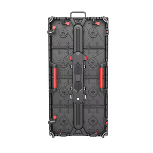 500x1000 mét trong nhà/ngoài trời sân khấu khổng lồ nền LED Video tường P2.6-P4.81 liền mạch nối cho thuê Màn hình hiển thị LED IP65 - Product Image 2