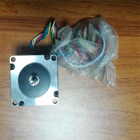 Motor Servo Dua Fasa Otomatisasi Industri Kinco Baru Asli 2S57Q-0956 Plastik untuk Peralatan Elektronik