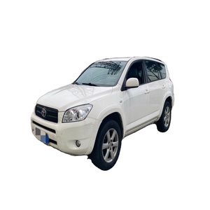 Venta al por mayor 2007 de coches usados, Toyota 2,5 L, SUV, vehículo, taxi, Escuela de conducción en línea, coches de segunda mano - Product Image 1