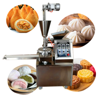 Ordinateur de bureau 	 Machines automatiques pour faire des petits pains sucrés 	 Machine automatique à fabriquer des laddu 	 Machine à mouler les coxinha