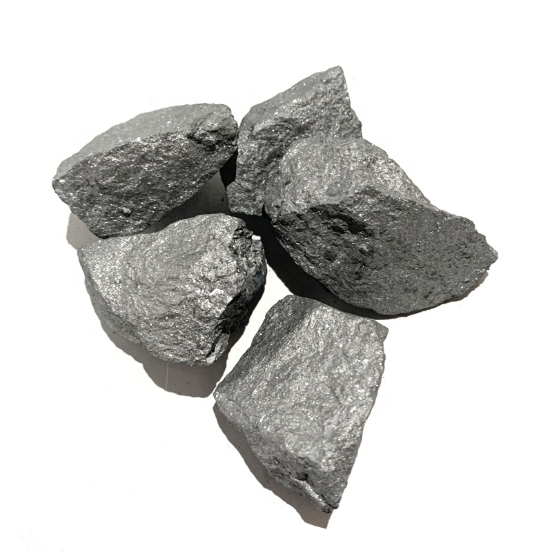 Ferro Silicon Magnesium Nodulizer for Foundry Ferro Silicon Magnesium Nodulizer for Foundry