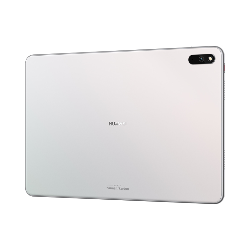 HUAWEI タブレット Model: 370HW ホワイト Novo Tablet HUA WEI MatePad 11 de 10,95 Polegadas com Tela IPS de