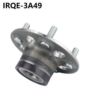 Unidad de Rodamiento Automotriz IRQE-3A49, Conjunto de Cabezal de Eje, 30 mm de Diámetro Interior, para Honda BR-V, Pieza de Repuesto - Product Image 3