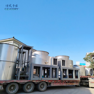 Xsg quay Máy Sấy/Flash máy sấy cho chưng cất 'hạt - Product Image 3