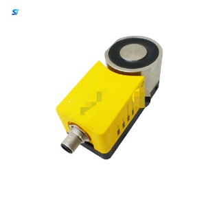 Программируемый контроллер безопасности PLC PSEN SL-05P 11 (570510 V13) - Product Image 1