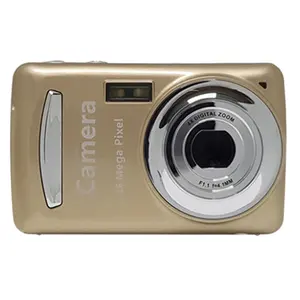 Home Digital Camera 16Mega Pixel Kid Gift Digital Cameras For Photography Selfie