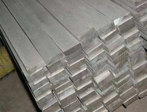 Produttore di barre rettangolari piatte in alluminio estrusione 6061 6063 6082 T5 T6 barra piatta in alluminio