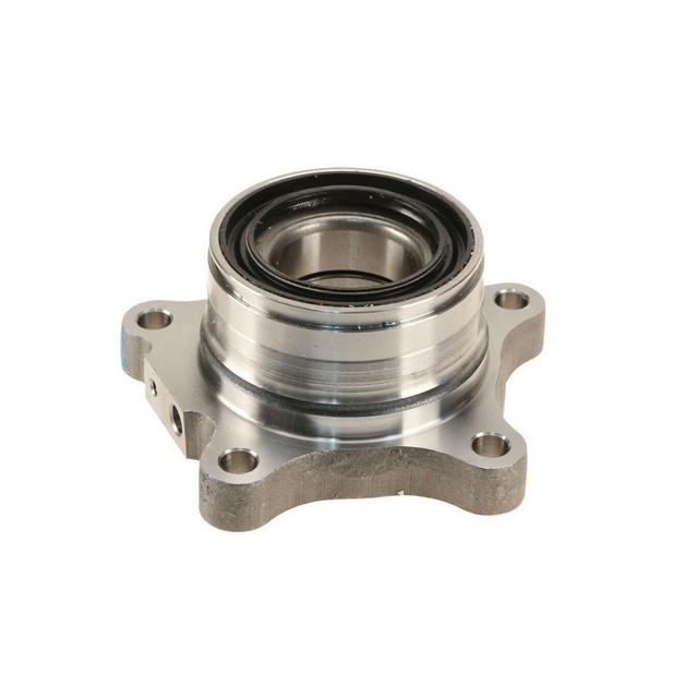 Automotive Bearings - Reliable Wheel Hub Unit 38BWK01