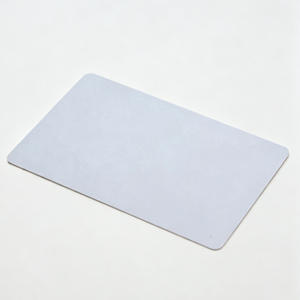 บัตรควบคุมการเข้าออก RFID NFC PVC แบบปรับแต่งได้ ความถี่ 13.56MHz พร้อมคิวอาร์โค้ด ชิป 1K สำหรับธุรกิจ โรงแรม บัตรสมาชิกวีไอพี บัตรพีวีซีแบบพิมพ์อิงค์เจ็ท - Product Image 1
