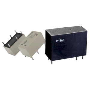 20A SPDT 12V ออกแบบมาเป็นพิเศษสำหรับระบบควบคุมอุตสาหกรรมรีเลย์ J1511CP12VDC.9 - Product Image 1
