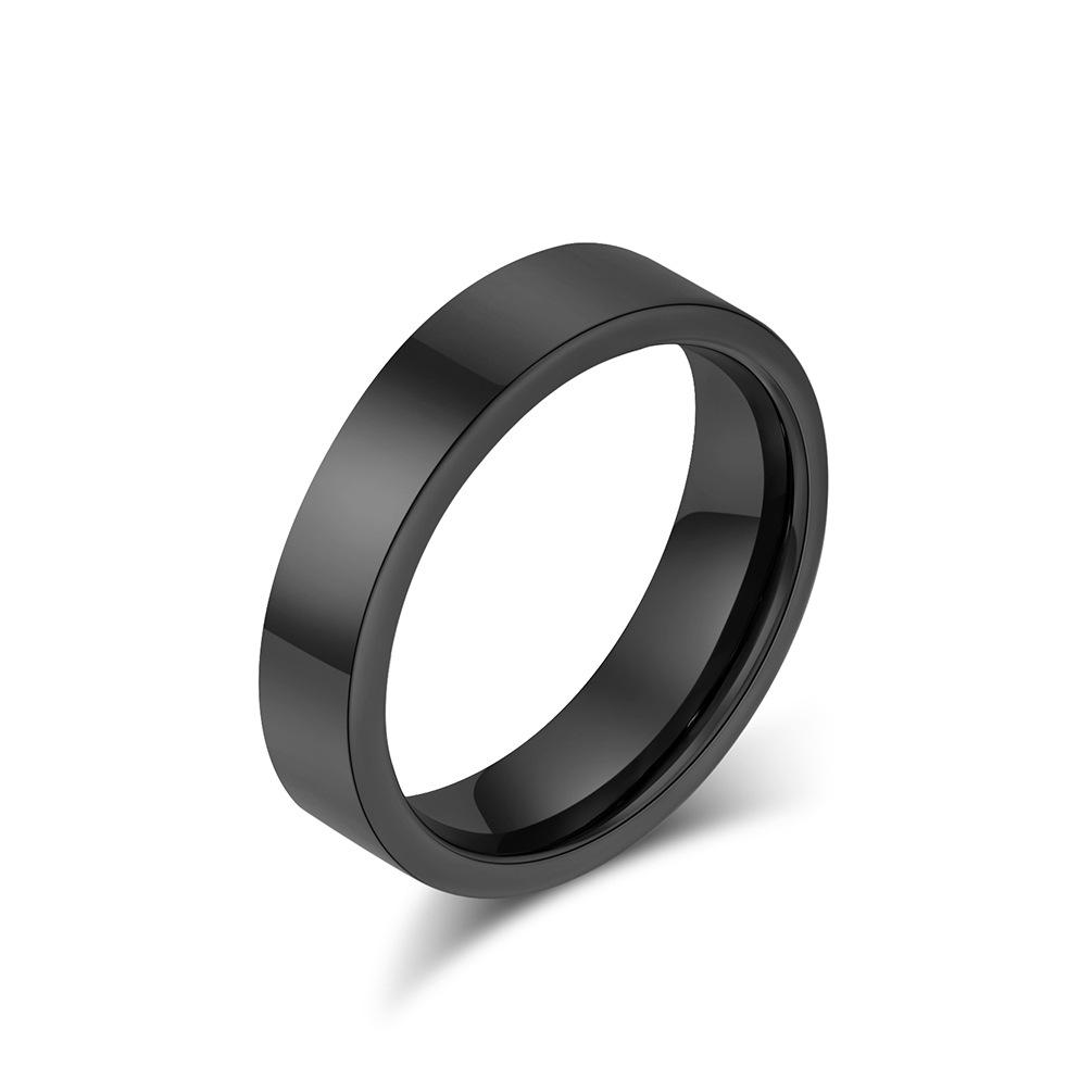 4มม. สีดำ