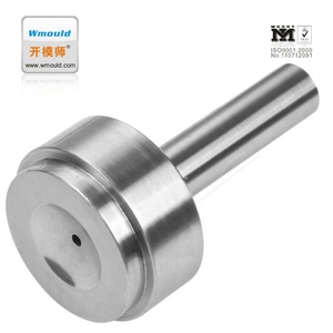 Khuôn Nhựa Tiêu Chuẩn Đài Loan Được Sản Xuất Bởi Nhà Máy Chuyên Dùng Trong Ổ Trục Chốt Khóa Rãnh - Product Image 1