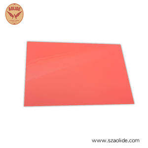 لوحة بوليمر ضوئي من راتنج النيلون للطباعة الفلكسو 30 "* 40" لوحة طباعة بحجم - Product Image 6