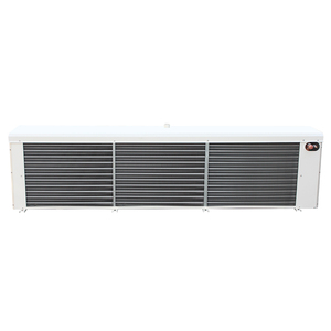 Cooling Chiller Air Cooler Middle/High Temperature Unit Cooler DL Type Cold Room Evaporator Air Cooler Cooling Chiller Air Coole - Product Image 4