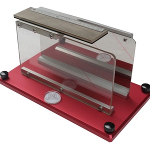BS Manueller Stoffs teifigkeits tester 1 Jahr Garantie XHINSTRUMENTS Laborgeräte für Textil prüfungen - Product Image 5