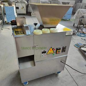 Petite Machine de fabrication de pâte 2023, Grande Performance, petit séparateur de pâte à vendre, convient pour la pâte/<span class=keywords><strong>divers</strong></span> remplissages - Product Image 6