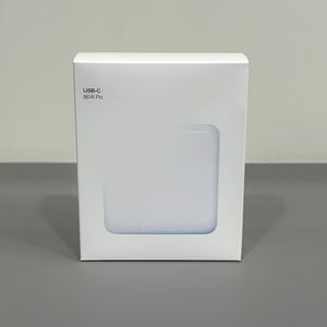 Adaptateur secteur à charge rapide 96W, chargeur portable Type C pour MacBook, ordinateur portable et tablettes - Product Image 1