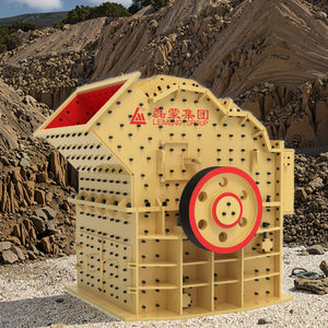 PCX1010 Hochleistungs-Zementmaterial und Kalkstein-Feinbrechmaschine Sandherstellungsmaschine Guangdong Leimeng Sandmacher - Product Image 4