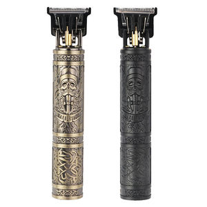 2024 người đàn ông mới của T9 điện tóc Clipper, khắc kéo điện, máy cạo râu - Product Image 6