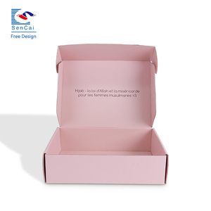 Caja de correo de envío misterioso impresa personalizada paquete no reclamado con envío gratis - Product Image 2