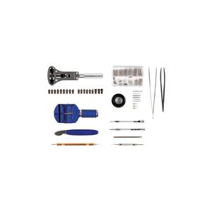 Velleman JEU D'OUTILS DE RÉPARATION DE MONTRES-13 pièces - Product Image 2