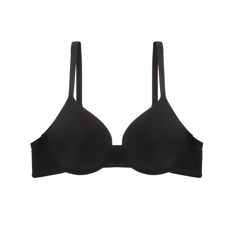 Black (thick cup)