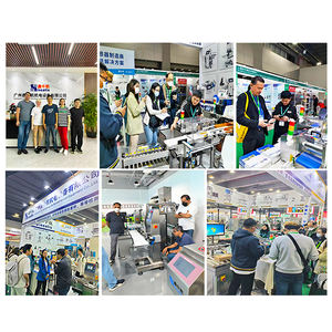 디지털 식품 저울 무게 감지 메커니즘 프린터가 있는 디지털 저울 식품 포장 라벨링용 - Product Image 5