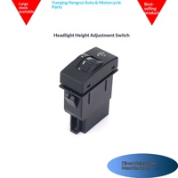 Ajuste de la Luz Delantera del Automóvil, Suministro Directo de 12V del Fabricante, Garantía de Calidad, Venta al Por Mayor