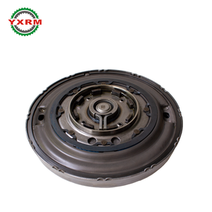 YXRM-ajustador de embrague doble para Volkswagen, accesorio para Ford Focus MPS6/6DCT450 para 2,0 T Mondeo, Volvo XC60 AMAG 9R7L 516 AC - Product Image 5