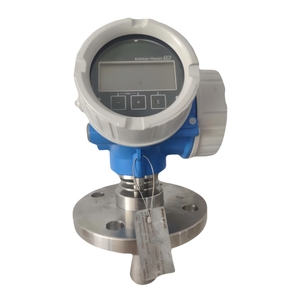 Medidor de Nivel por Radar FMR50 de la Serie FMR 100% Original de Endress+Hauser, Medición Continua sin Contacto de Líquidos y Suspensiones - Product Image 4
